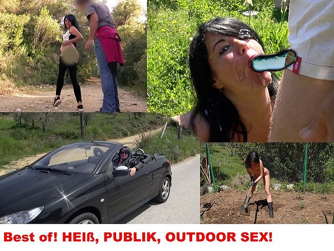 Download: Alexalexandria - OMG! Fremd Schwanz Publik abgefickt! compilation