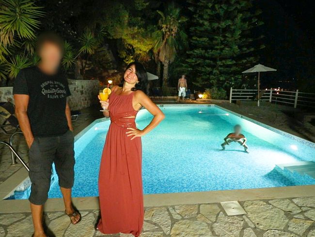 Download: Alexalexandria - MEIN ARSCHLOCH IST FÜR ALLE DA! DIE ANALE GANGBANG PARTY