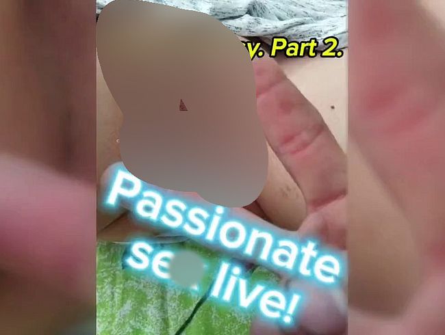 Download: Alexandr513 - Oh ja! Küss meine Muschi. Teil 2. Leidenschaftlicher Sex live!