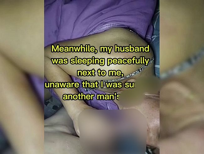 Download: Alexandr513 - Der Bruder meines Mannes kam letzte Nacht zu mir und steckte mir seinen schönen Penis in den Mund.