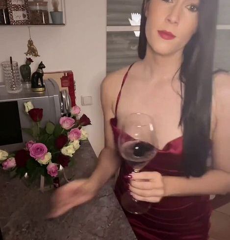 Download: Alexandra-Brand - Danke an euch allen für die schönen Glückwünsche dann mal auf uns prost!