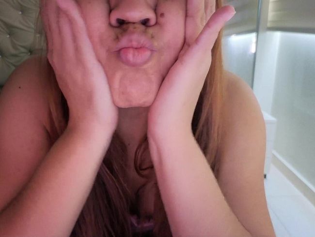 Download: Alexmia_Wet - Ich liebe es, mich selbst zu berühren und mit meinen Öffnungen zu spielen, wenn ich an dich denke...