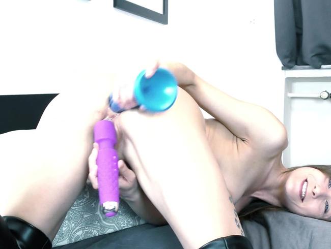 Download: AliceKinkycat - Vorbereitungen für Ostern