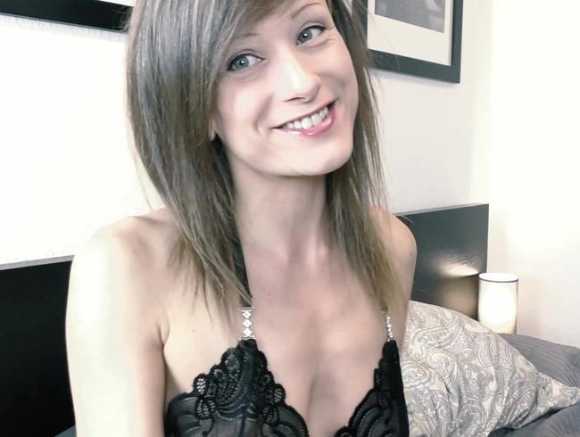 Download: AliceKinkycat - Unschuldiger Dirty Talk