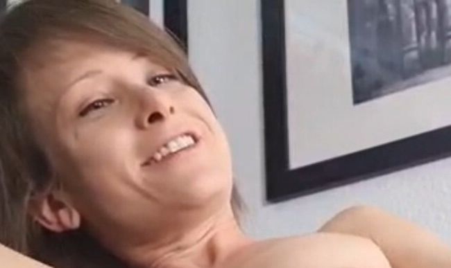 Download: AliceKinkycat - Endlich mein Glasplug Ziel erreicht im Livestream