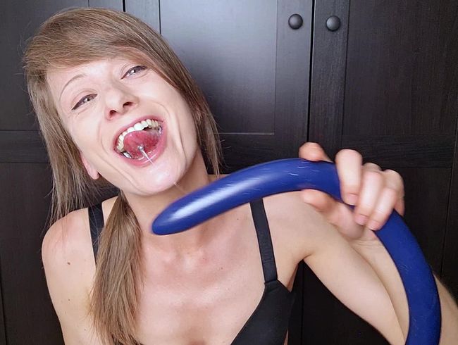 Download: AliceKinkycat - Keinen Bock auf Sport - Trainingseinheit mal etwas anders