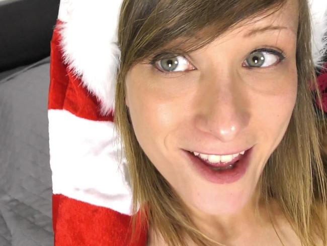 Download: AliceKinkycat - Schleimige Weihnachten