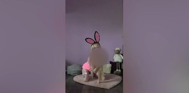 Download: AlinaFRA - OSTERN --- Eure Hase sucht die Eier ---- Seid ihr dabei ??