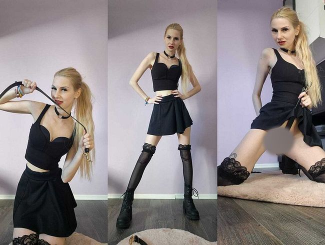 Download: AlinaFRA - ** MEIN NEUES VIDEOS ** Bald ist Himmerfahrt - Liebe Männer :-)