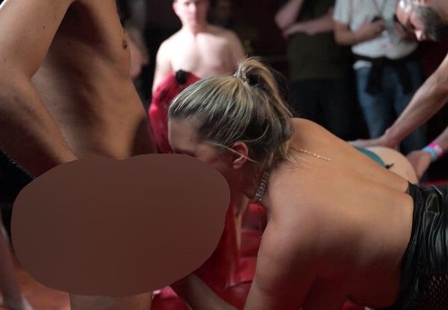 Download: AlinaForYou - Fickcasting in Berlin