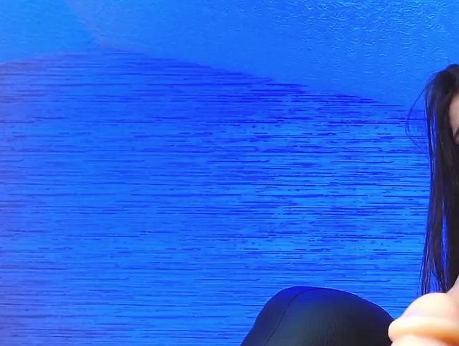 Download: AlinaRyan - Sexy schwarzhäutiges Model mit weißer Haut, das dich mit unwiderstehlicher Schönheit verführt