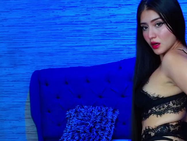 Download: AlinaRyan - Deine Traum-Latina: Freundin-Erfahrung Pur & Orgasmus!