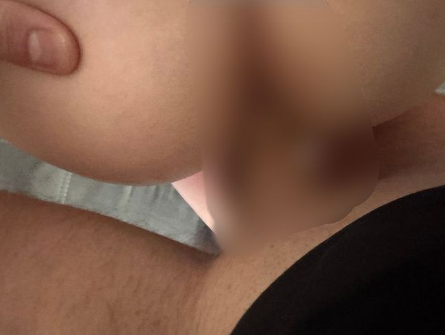 Download: AlisaFeet - Kurze Nummer auf dem Sofa im Doggystyle (No sound)