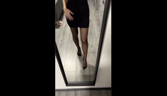 Download: AlishaSecret - Gefallen dir meine heißen Dessous?