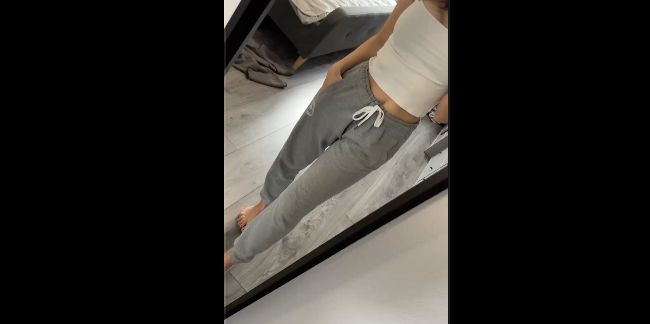 Download: AlishaSecret - Nur meine Finger… und deine Fantasie ????