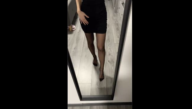 Download: AlishaSecret - Mein Finger war heute nicht brav... ???