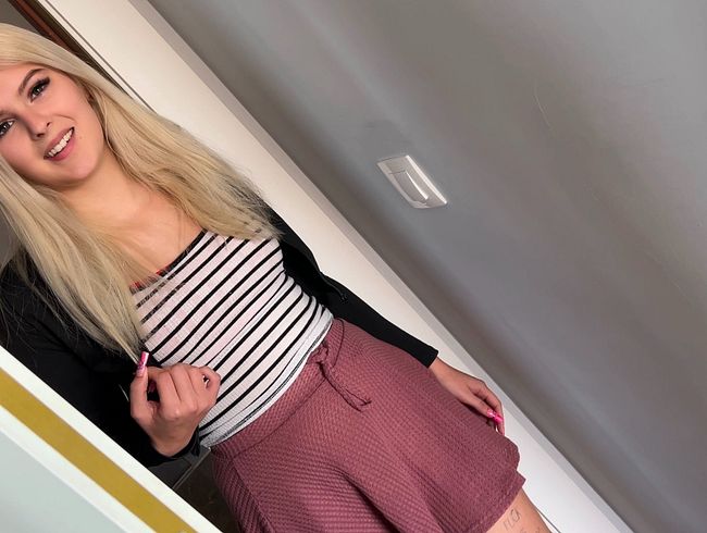 Download: Ally03 - Neuer Nachbar? Ich sauge seinen Schwanz leer!