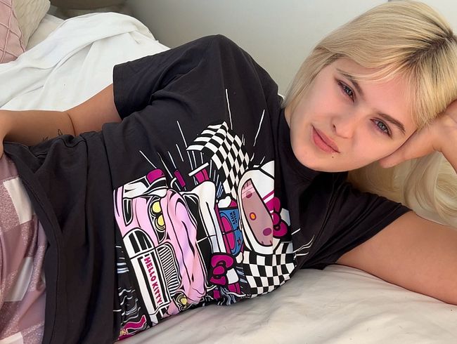 Download: Ally03 - Heftig!! STIEFVATER nimmt mich PERVERS ran!