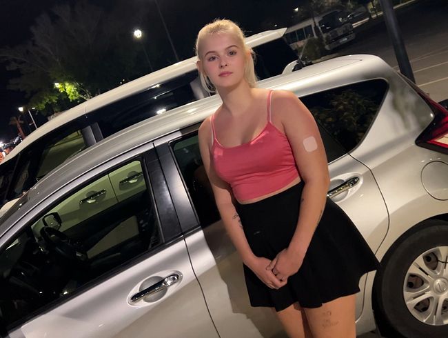 Download: Ally03 - Zählt das schon als HOBBYHURE?