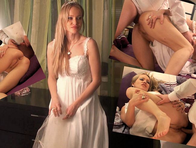 Download: AlyssiaSuxx - Arsch gefickt mit neuem Schwager!