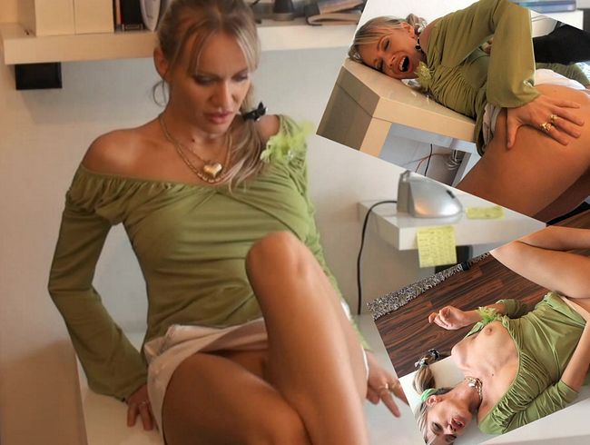 Download: AlyssiaSuxx - Vom perversen Daddy bestiegen!