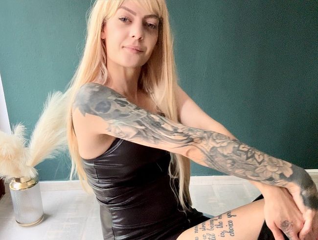 Download: Amanda-Jewelz - Wo ist meine Sissy, die ich zu meiner Lady mache?