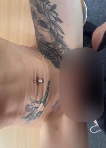 Download: Amanda-Jewelz - :“BENUT*, FICK und SCHWÄNGERE MICH“ DIE WORTE EINER TEENIE-FOTZE WURDEN ERHÖRT!