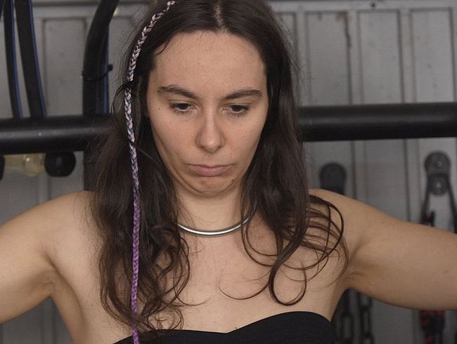 Download: Amateur-Garage - Reiten und Melken mit Aiyana