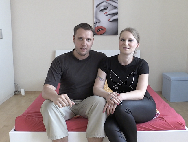 Download: Amateurstar-Casting - Nini mit 32 Pussy Piercings gefickt ein Wahnsinn!!!!