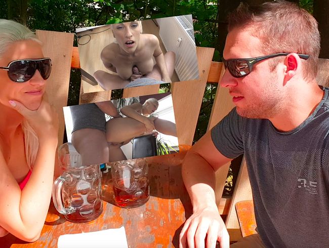 Download: Amateurstar-Casting - Der letzte Outdoor Clip für dieses Jahr !!!!!!!!!!!