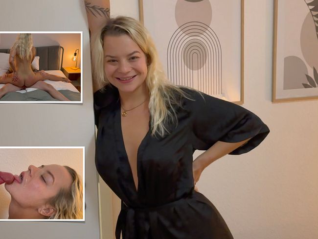 Download: Amateurstar-Casting - Online Date abgeschleppt! Ich ficke einen FREMDEN !!