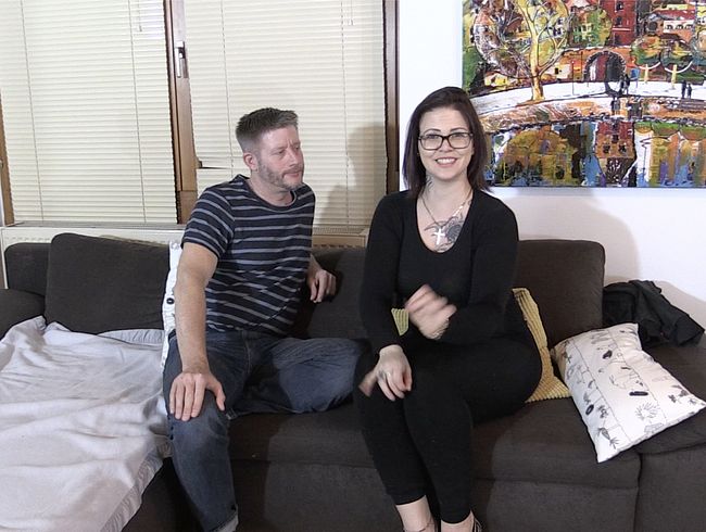 Download: Amateurstar-Casting - Comeback!! Der 1 User Sex nach Pause!!!