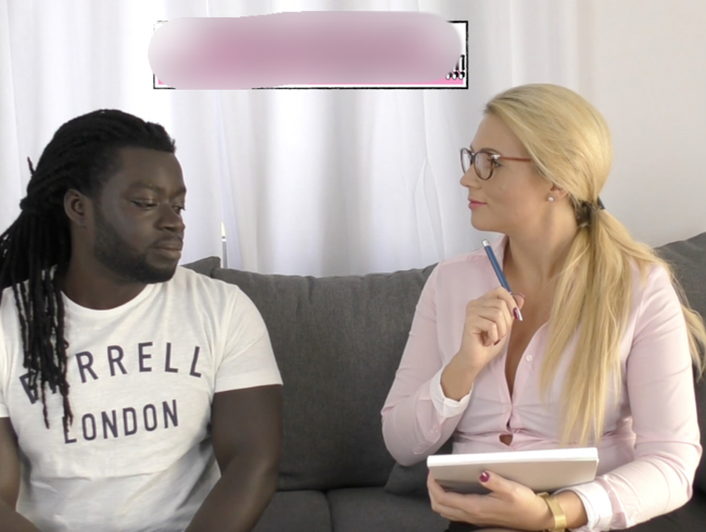 Download: Amateurstar-Casting - Vorstellungsgespräch unter anderen Umständen