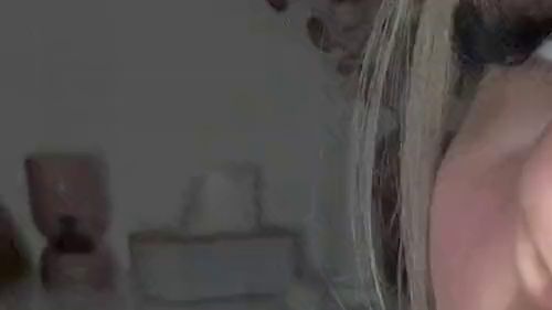 Download: Amber_Glaze - Willst du hören wie meine Pussy schmatzt und ausläuft?