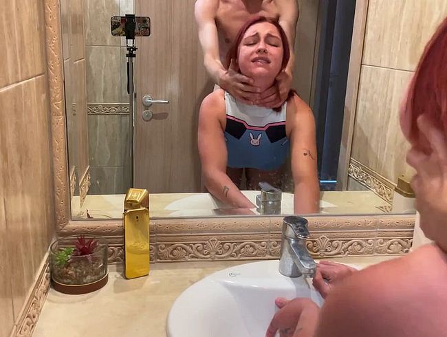 Download: Amelia_Ball - Ich werde hart gefickt, bis meine Knie zittern, ich bekomme einen Orgasmus