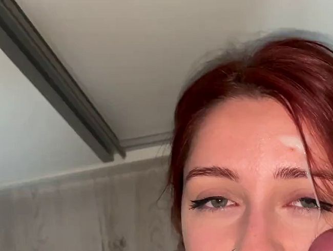Download: Amelia_Ball - Lud eine Studentin ein und kam ihr ins Gesicht