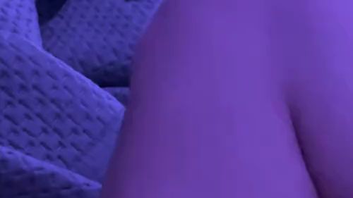 Download: Amelia_Ball - Ich habe mich selbst zum Orgasmus gebracht und ich möchte, dass du es siehst