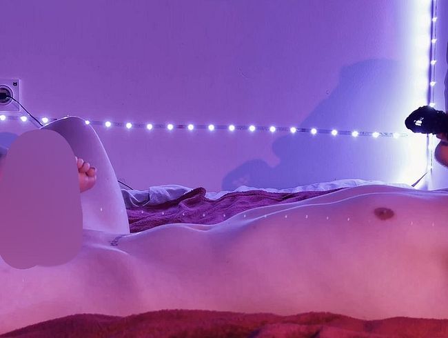 Download: Amelia_Ball - Ich dominiere ihn und fordere ihn auf, mein Hund zu sein.