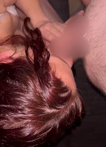 Download: Amourangel763 - Spontaner Blowjob