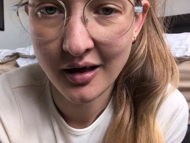 Download: Anaiv - Möchtest du mit mir spielen? Mich schön zum Orgasmus bringen?