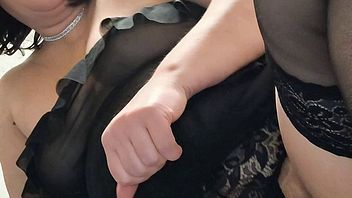 Download: AnastasiaMilf - Meine nassen Höschen