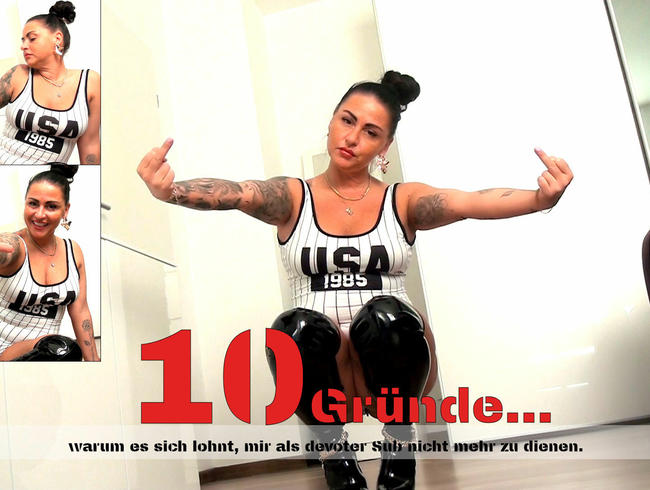 Download: Andrea18 - 10 Gründe...
