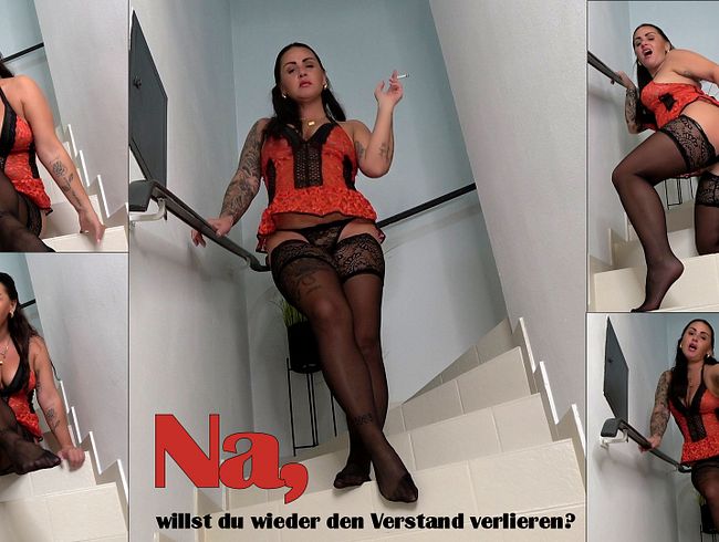 Download: Andrea18 - Willst du wieder den Verstand verlieren?