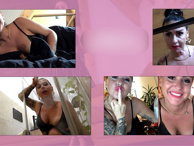 Download: Andrea18 - Verfolgungswahn! Träumst du oder wachst du?