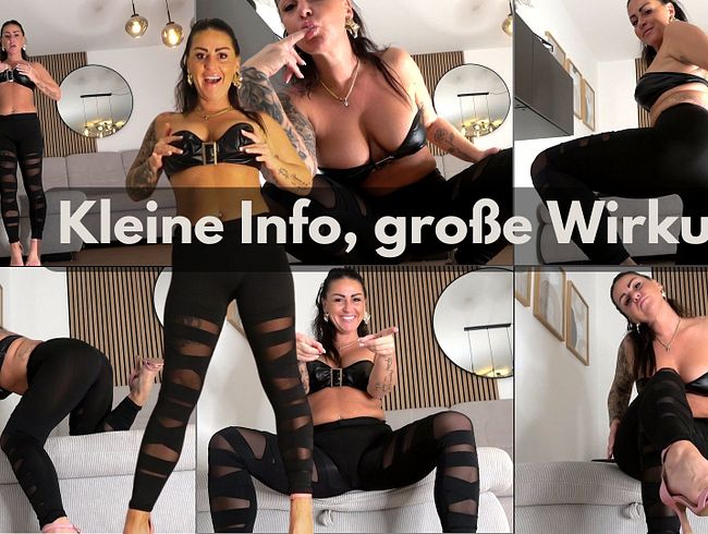 Download: Andrea18 - Kleine Info, große Wirkung!