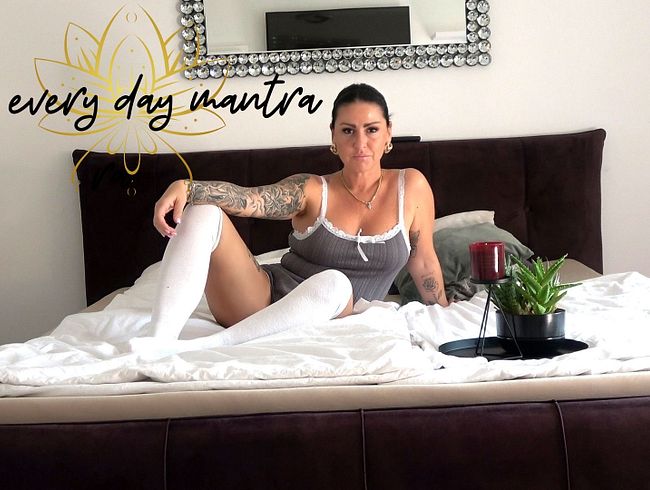 Download: Andrea18 - Your every day mantra