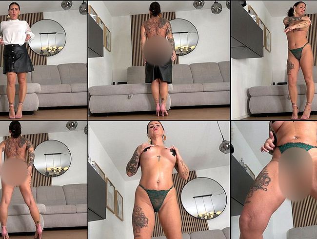 Download: Andrea18 - Aus Begierde wurde Sucht!