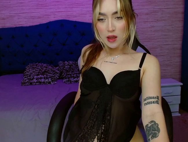 Download: AngelRhode - Sex im Bett mit deinem Lieblingsspielzeug P1 - Kein Ton