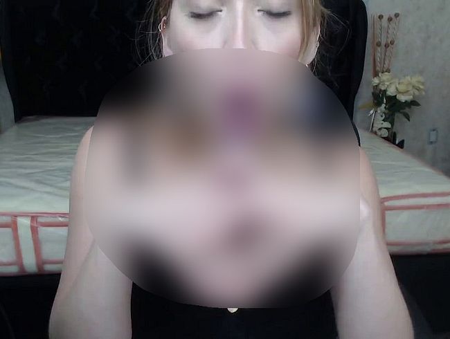 Download: AngelRhode - Blond, echt und heiß