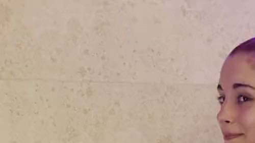 Download: Animemeli - Sexymelli18 Whirlpool Teil 2